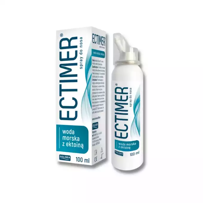 ECTORHIN, spray do nosa, 20 ml (1)