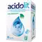 ACIDOLIT® JABŁKOWY, proszek dla niemowląt, 10 saszetek x 4,4 g