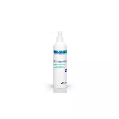MEDIDERM SHOWER, emulsja pod prysznic, 250 g