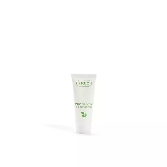 ZIAJA, maść oliwkowa, naturalny opatrunek regenerujący,20 ml (tuba)