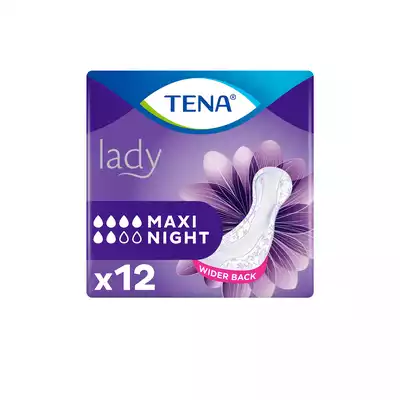 TENA LADY Normal, podpaski specjalistyczne, 30 szt (1)