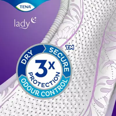 TENA LADY Normal, podpaski specjalistyczne, 30 szt (1)