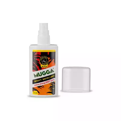 MUGGA ROLL-ON 50% DEET, 50 ml (1)