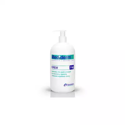 MEDIDERM, krem, 1000 g