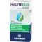 HIALEYE Duo 2% + 0,25%, Intensywnie nawilżające krople do oczu, 10 ml