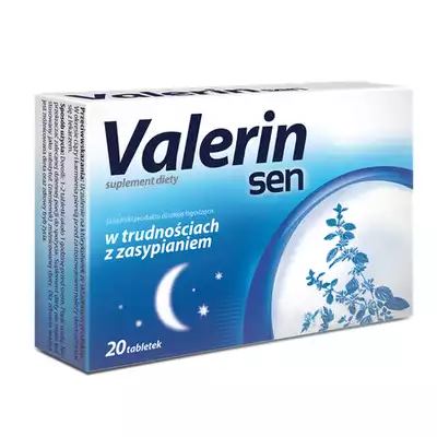 POSITIVUM, tabletki uspokajające, 180 sztuk (2)