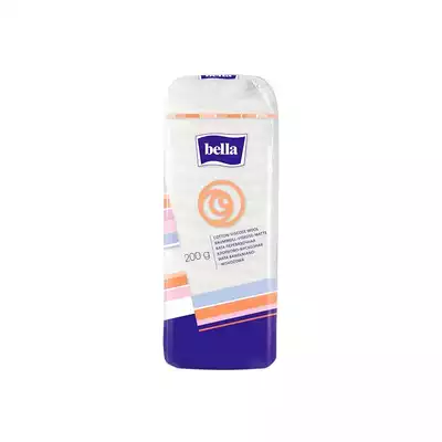 WATA Bawełniano- wiskozowa BELLA 200 g