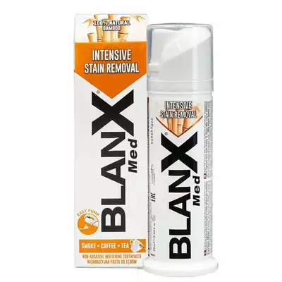 ULTRABLANC, wybielająca pasta do zębów, 75 ml (1)