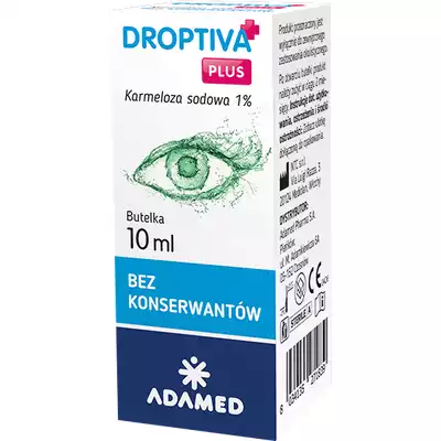 HIALEYE 0,2%, nawilżające krople do oczu, 10 ml