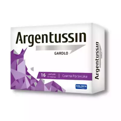 ARGENTIN-T spray do gardła, 20ml (1)