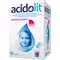 ACIDOLIT® MALINOWY, proszek dla niemowląt, 10 saszetek x 4,4g