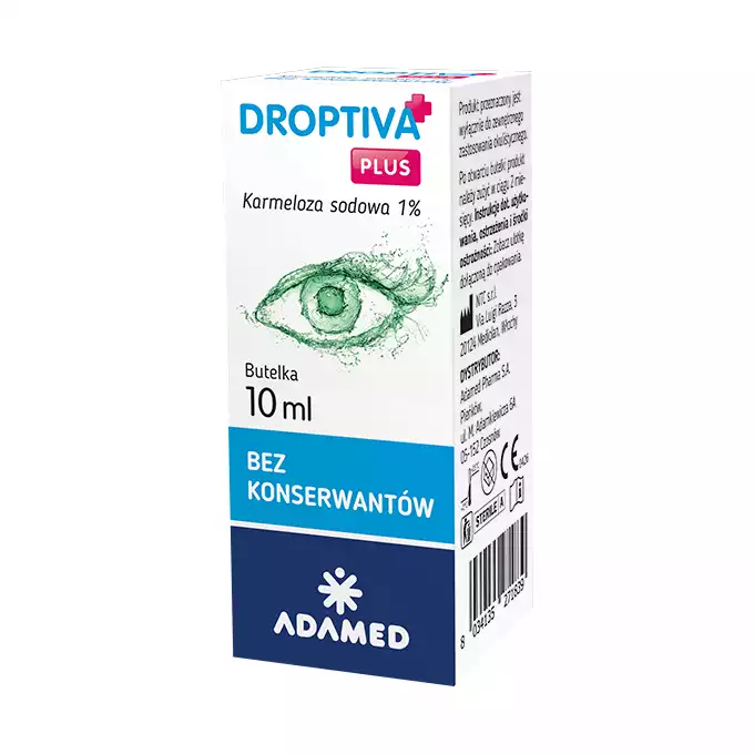 HIALEYE 0,2%, nawilżające krople do oczu, 10 ml