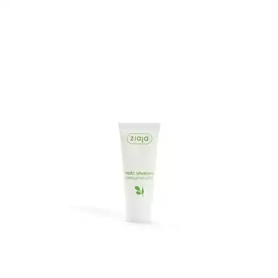 ZIAJA, maść oliwkowa, naturalny opatrunek regenerujący,20 ml (tuba)