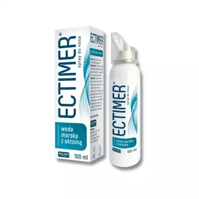 ECTORHIN, spray do nosa, 20 ml (1)