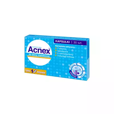 WAZELINA BIAŁA,  farmina, 20 g (1)