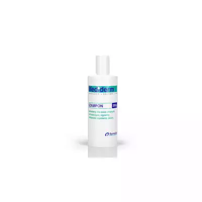 MEDIDERM SHOWER, emulsja pod prysznic, 200 g