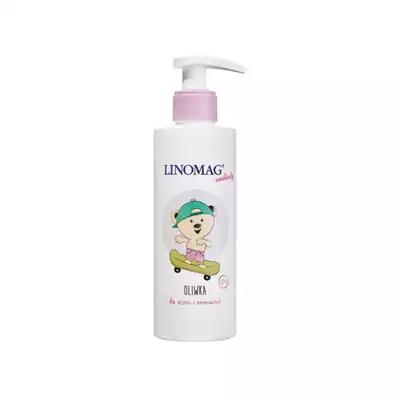 LINOMAG OLIWKA  - 200 ml