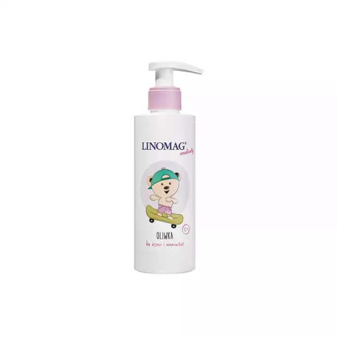 LINOMAG OLIWKA  - 200 ml