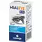 HIALEYE 0,4%, nawilżające krople do oczu, 10 ml