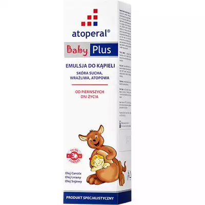 LINOEPAROL INTENSIVE 20%, maść regenerująca i nawilżająca, 30 ml (1)