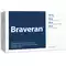 BRAVERAN, tabletki, 8 szt.