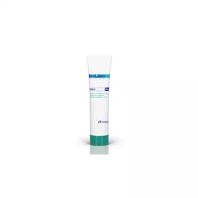 Mediderm, krem dla osób chorych na łuszczycę, egzemę i AZS, 1 kg (1)