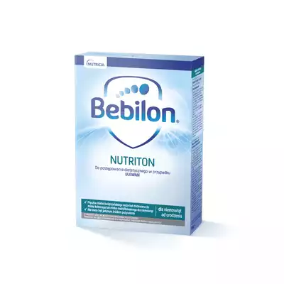 BEBILON NUTRITON, proszek 135g