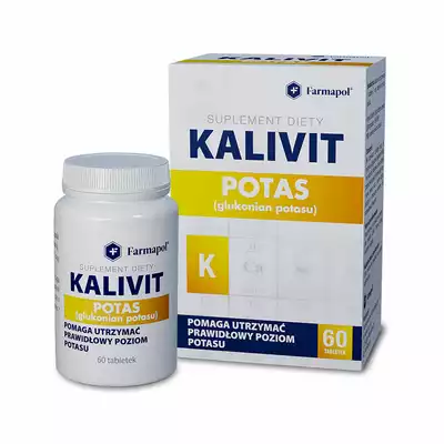 NEUROFARM, tabletki, 30 sztuk (1)