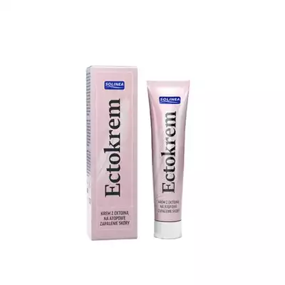 ECTOKREM, krem, 30 ml