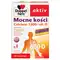 DOPPELHERZ AKTIV MOCNE KOŚCI CALCIUM 1500+vit.D3, tabletki, 30 szt.