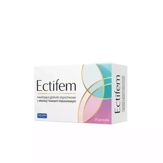 ECTIFEM GLOBULKI, 10glob.