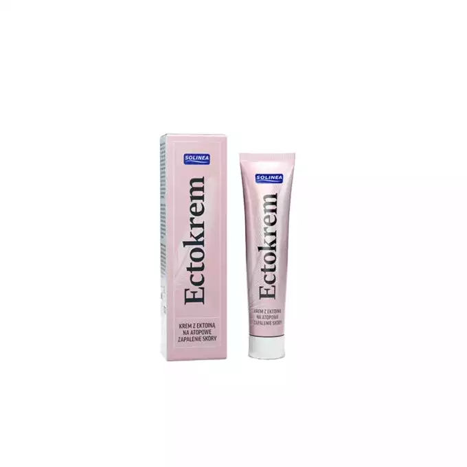 ECTOKREM, krem, 30 ml