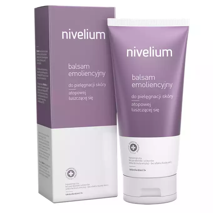 NIVELIUM, balsam, 180 ml