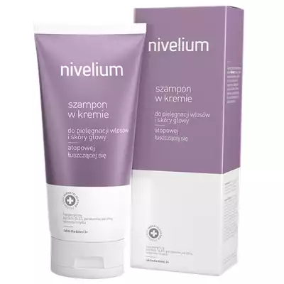 NIVELIUM SZAMPON, 150 ml