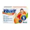 VIBOVIT JUNIOR, smak pomarańczowy, saszetki z proszkiem, 30 szt.