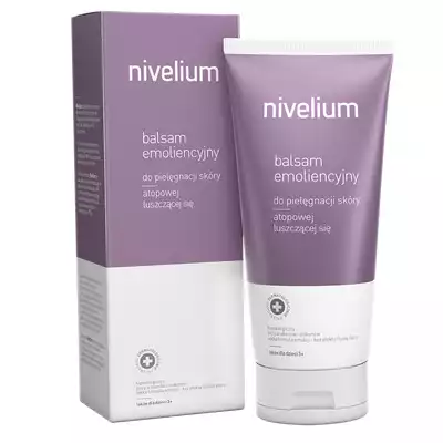 NIVELIUM, balsam, 180 ml