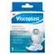 VISCOPLAST, plaster prestopor, plaster do cięcia, 1 m x 6 cm, 1 szt.