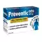 PREVENTIC EXTRA, kapsułki, 60 szt.