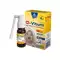 D-VITUM, witamina D dla niemowląt 400 j.m., aerozol do stosowania w jamie ustnej, 6 ml