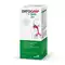 ZATOGRIP KIDS 3+, syrop, 120 ml