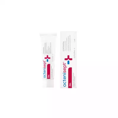 OCTENISEPT ŻEL, 20 ml.
