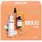BIOLIQ PRO ZESTAW, mleczko micelarne 135 ml, serum z witaminą C, 20 ml, 1 zestaw