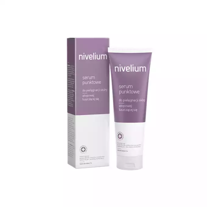 NIVELIUM, serum, 50 ml