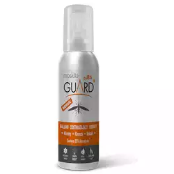 MUGGA, balsam kojący na ukąszenia komarów, 50 ml (1)