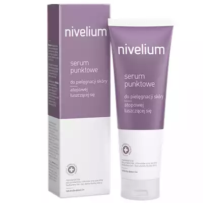 NIVELIUM, serum, 50 ml