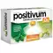 POSITIVUM D3, tabletki uspokajające, 180 szt.