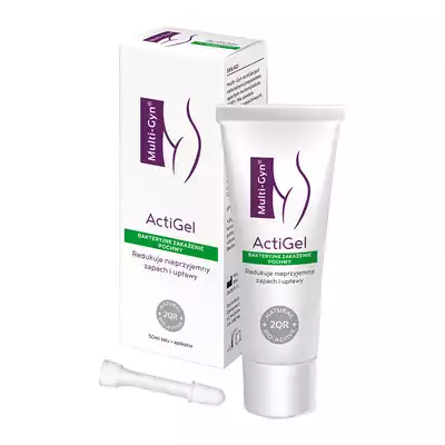 ILADIAN URO, żel do higieny intymnej, 180 ml (1)