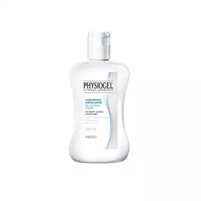 PHYSIOGEL CLEANSER, żel hypoalergiczny do mycia twarzy, 150 ml