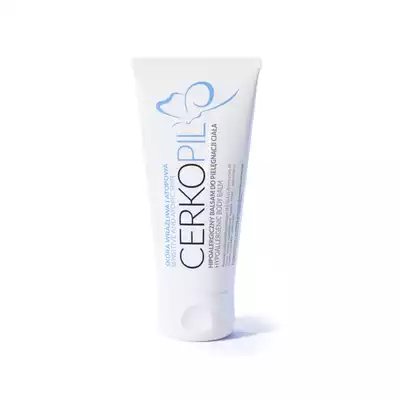 CERKOBALM, balsam do ciała, 200 ml (1)