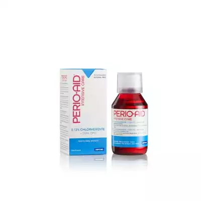 PERIO-AID INTENSIVE CARE, płyn do płukania, 150 ml